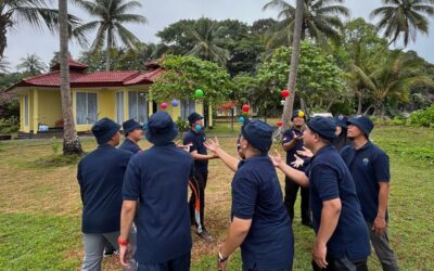 Alasan Mengapa Team Building Training Itu Penting untuk Performa Tim dan Kesuksesan Organisasi