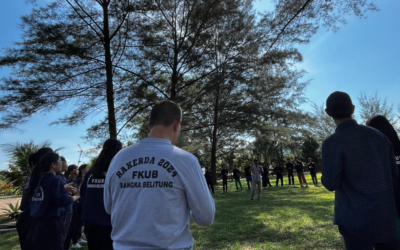 Rekomendasi Lokasi Gathering Favorit di Bangka