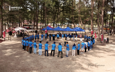 Paket Outbound Belitung, Rasakan Pengalaman Baru Bersama Tim di Negeri Laskar Pelangi