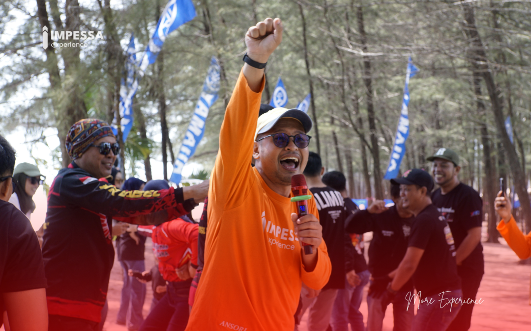 Paket Outbound Bangka Terbaik 2026