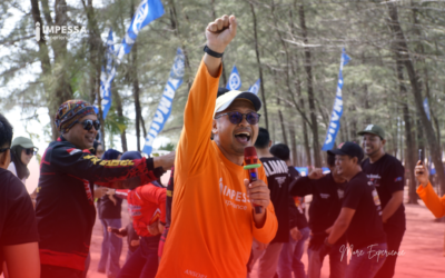 Paket Outbound Bangka