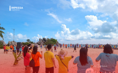 Paket Wisata Belitung 3 Hari 2 Malam