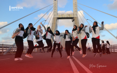 Paket Gathering Bangka