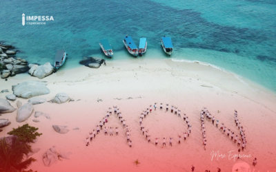 Paket Outing Belitung