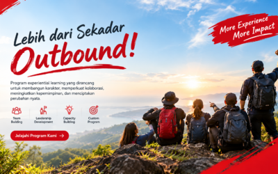 Mengapa Kegiatan Outbound Harus Dipandu oleh Fasilitator Bersertifikat?